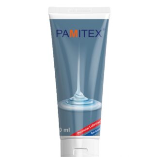 Pamitex gel lubrificante 100 ml