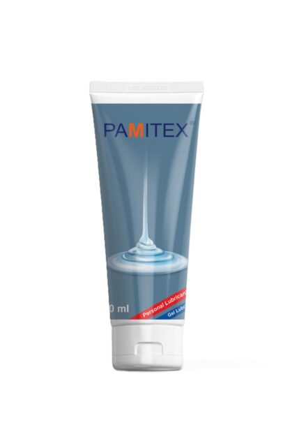 Pamitex gel lubrificante 100 ml